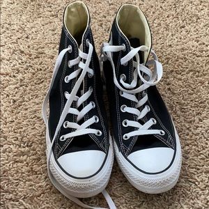 Converse High Tops